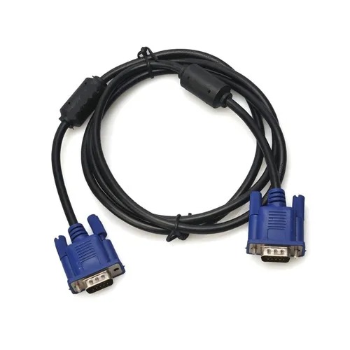 Cable Vga De 3 Metros
